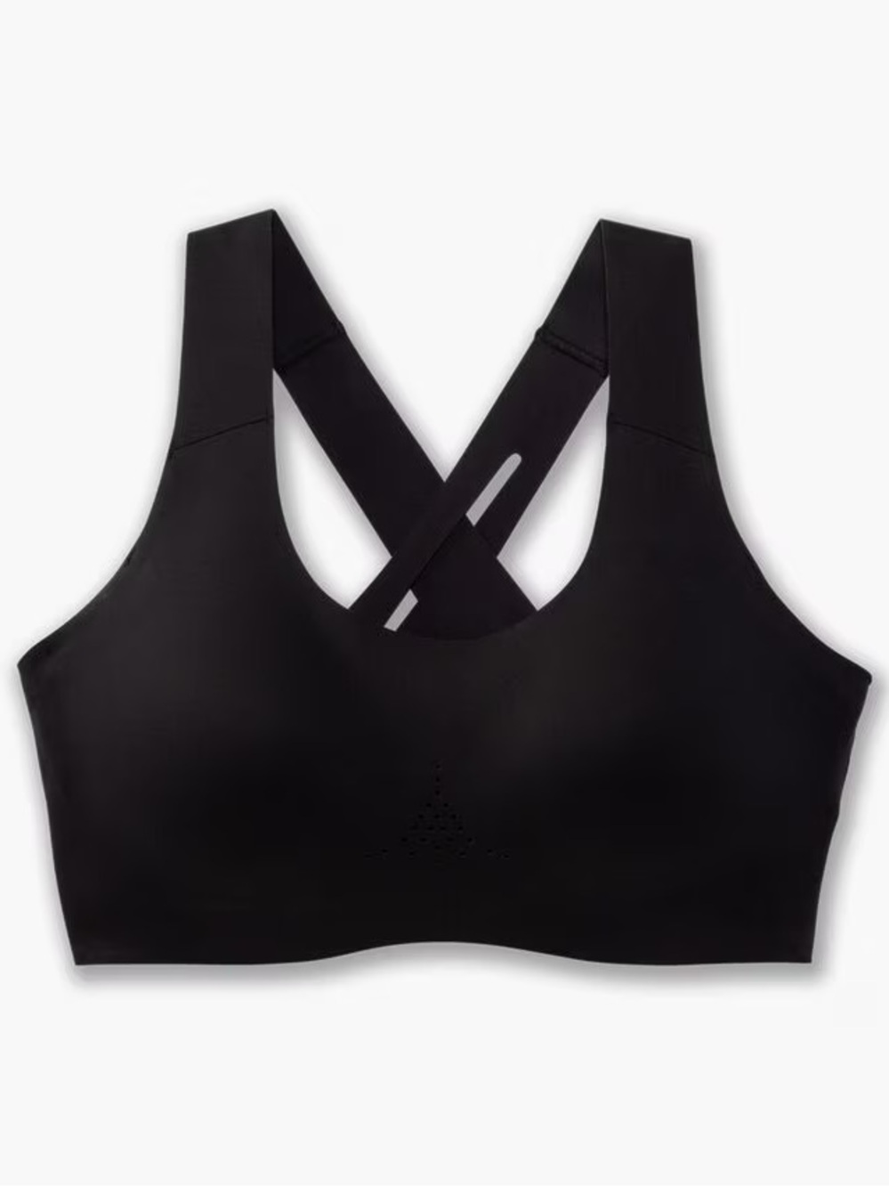 Brooks Crossback 2.0 Sports Bra NWT